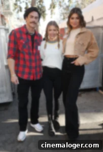 Tom Sandoval Reacts to Getting Booed On BravoCon Stage