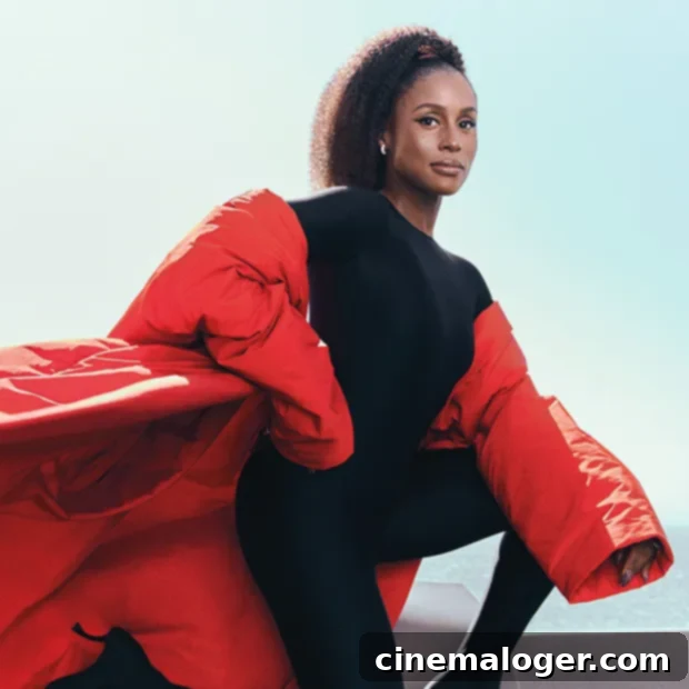 Issa Rae Gets Candid About SAG-AFTRA Strike, a Project Lost 2 Issa Rae Reflects on SAG-AFTRA Strike in Rare 'Marie Claire' Interview