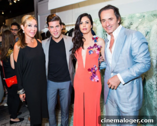 Marysol Patton Exposes Flaws in Adriana de Moura's Divorce Timeline 2 Marysol Patton