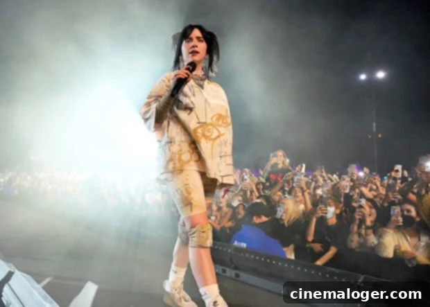 Billie Eilish Hit Me Hard and Soft Your Essential Guide 2 billie eilish