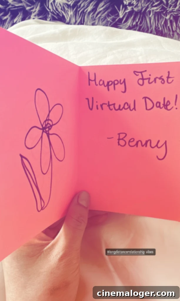 Selena Gomez Dispels Affair Talk With JFK's Grandson John Schlossberg 3 Selena Gomez Instagram