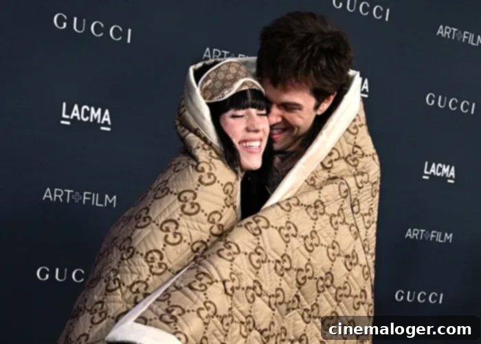 Billie Eilish: I'm Done With Dating After Jesse Rutherford 2 Billie Eilish and Jesse Rutherford
