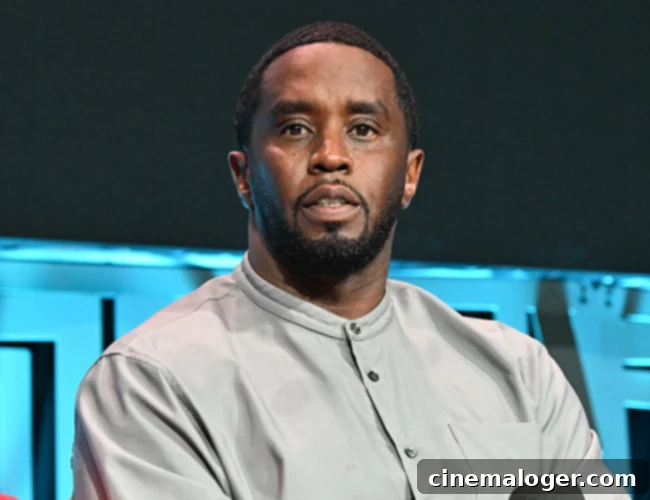 Sean 'Diddy' Combs Docuseries: Your Complete Guide to the New Project 2 Diddy