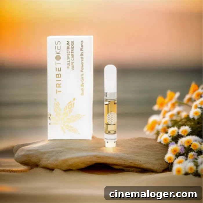 Elevate Your 420 Home Chill 11 Must Have Comforts 2 TribeTokes THCa Vapes