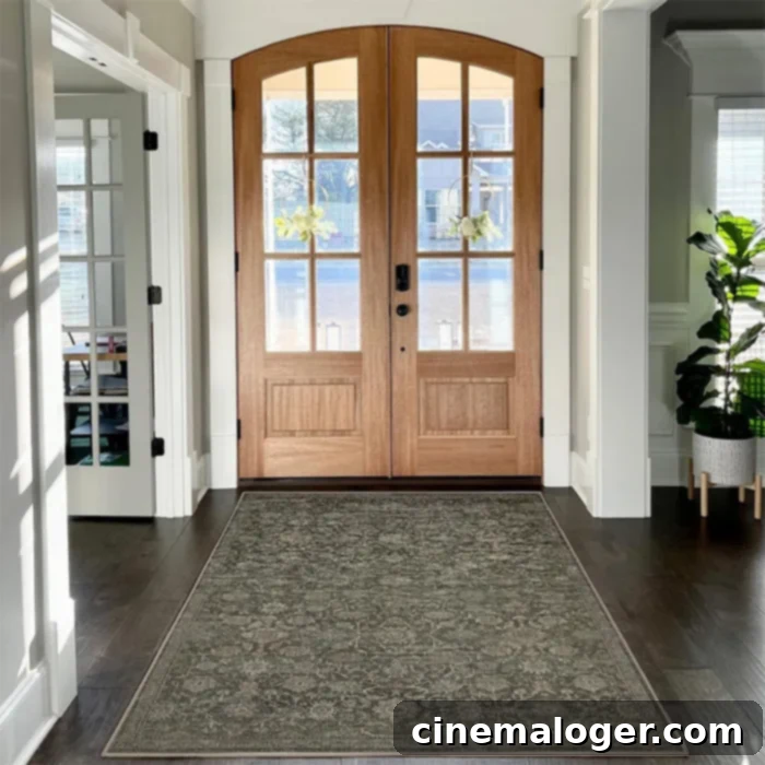 Elevate Your 420 Home Chill 11 Must Have Comforts 3 Tumble Washable Rugs