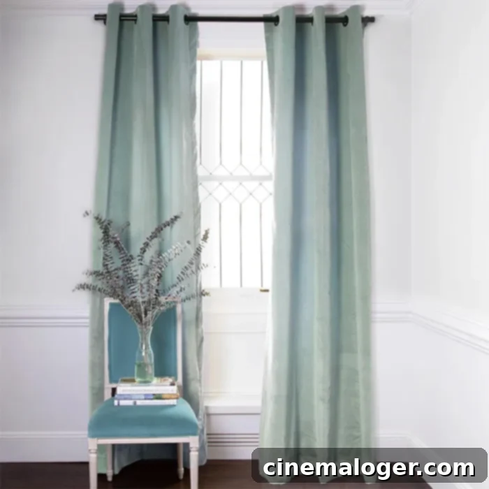 Elevate Your 420 Home Chill 11 Must Have Comforts 4 Pepper Home Custom Curtains