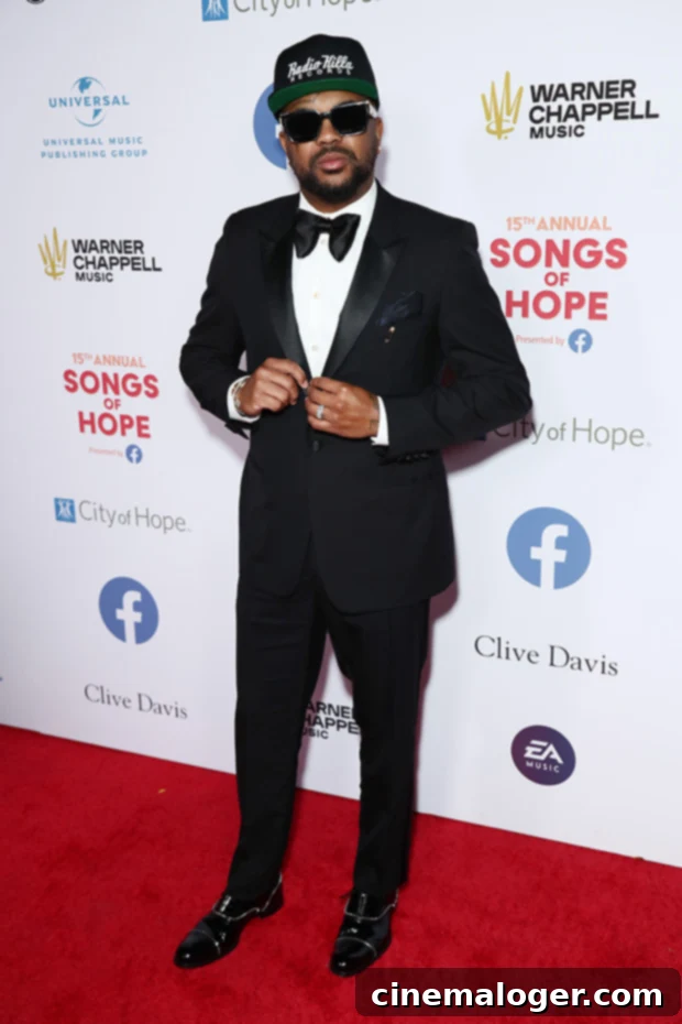 The-Dream Accused 5 Things About the Producer Facing Rape Allegations 2 The-Dream, a songwriter and producer, is facing a new lawsuit for sexual assault and sex trafficking.