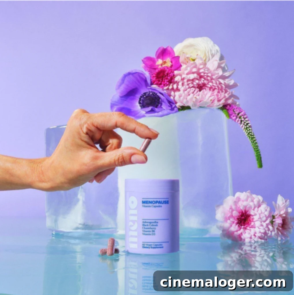 Summer's Embrace: Fresh Ideas for Self-Love and Indulgence 2 O Positiv Menopause Supplements for Summer Wellness