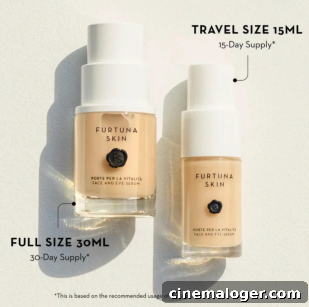 Summer's Embrace: Fresh Ideas for Self-Love and Indulgence 4 Furtuna Skin Natural Luxury Skincare for Radiant Summer Glow