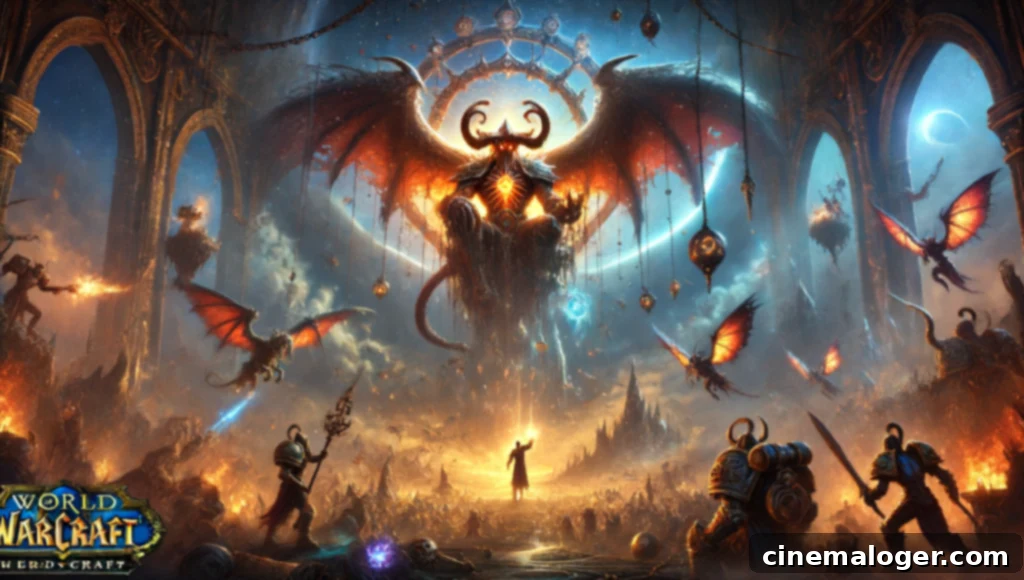 Mastering WoW: Leveling, Coaching, and Skycoach's Comprehensive Support 2 World of Warcraft