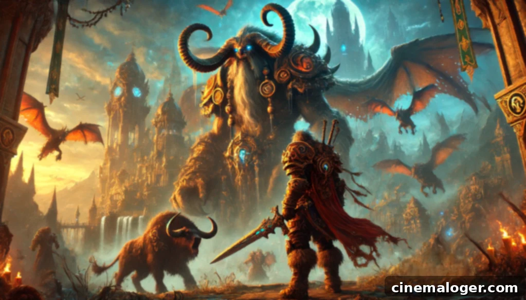 Mastering WoW: Leveling, Coaching, and Skycoach's Comprehensive Support 3 World of Warcraft