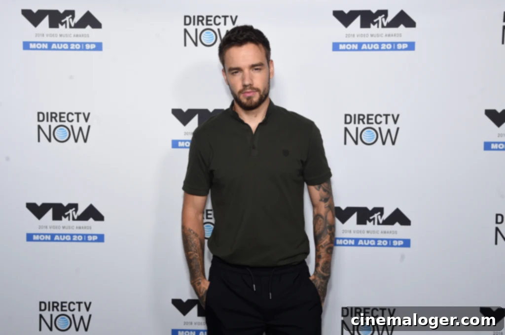Liam Payne's Buenos Aires Hotel Emergency: 911 Call Exposed 2 What Happened to Liam Payne?