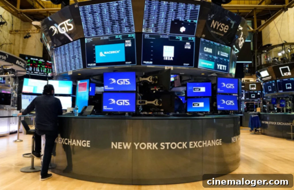 Black Friday 2024 Stock Market Hours 2 What Time Does the Stock Market Open on Black Friday 2024?