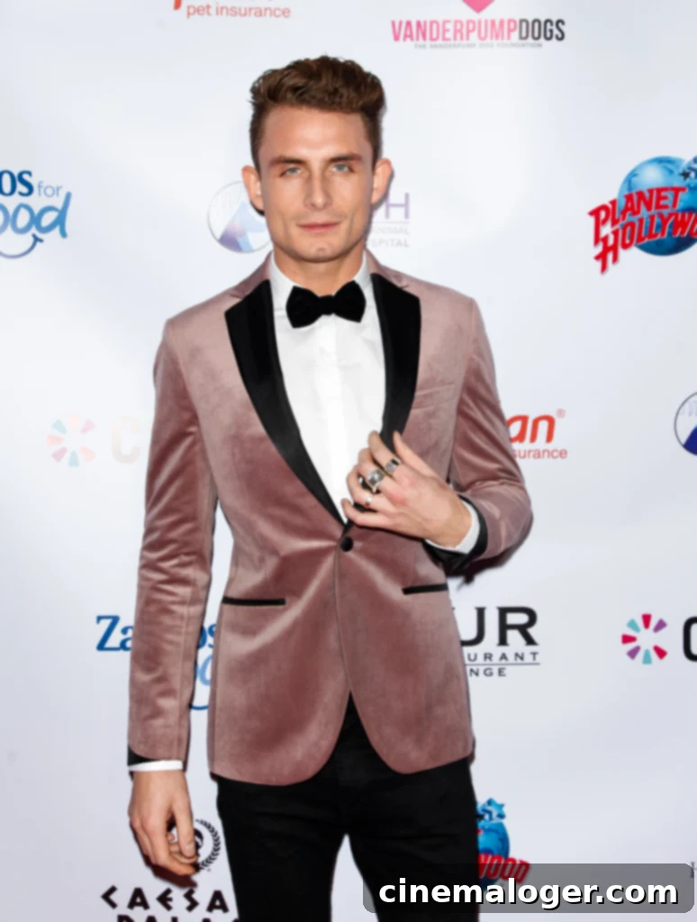 James Kennedy's Arrest: Unraveling the Domestic Violence Allegation 2 Why Was James Kennedy Arrested? Domestic Violence Charge Explained