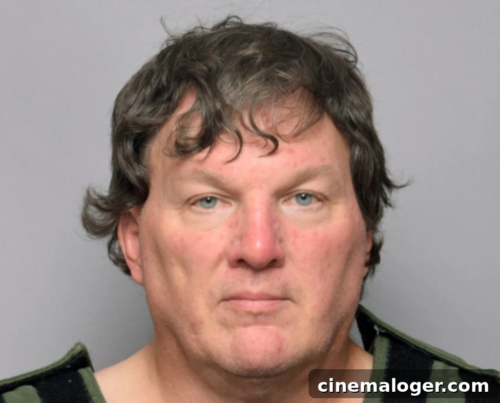 Rex Heuermann's Wife: Living with the Suspected Long Island Serial Killer 2 Rex Heuermann's Wife: Is the Suspected Long Island Serial Killer Married?
