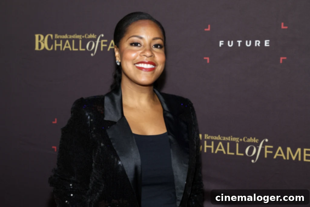 Sheinelle Jones' Today Show Wealth Revealed 2 Sheinelle Jones' net worth