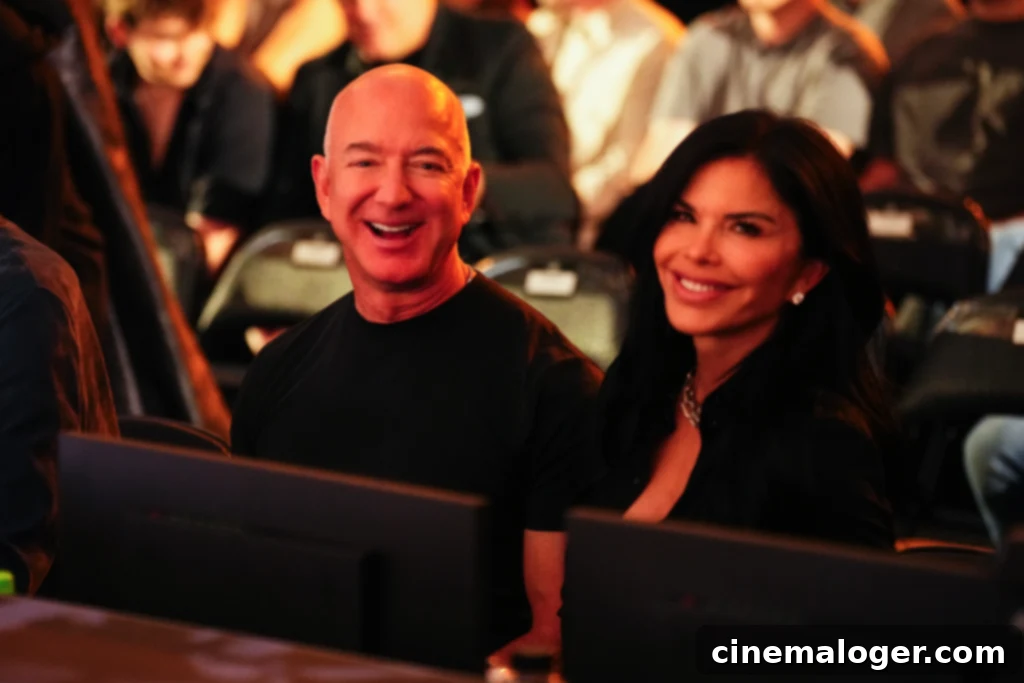 Lauren Sanchez's Net Worth Unveiled: How Her Wealth Grew 2 Getty Images/ Zuffa LLC