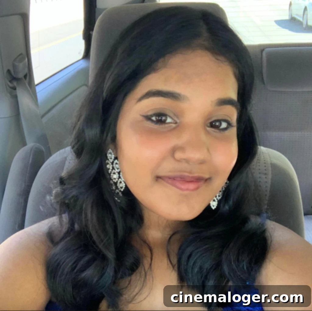 The Mystery of Sudiksha Konanki's Disappearance 2 What Happened to Sudiksha Konanki? About Her Disappearance