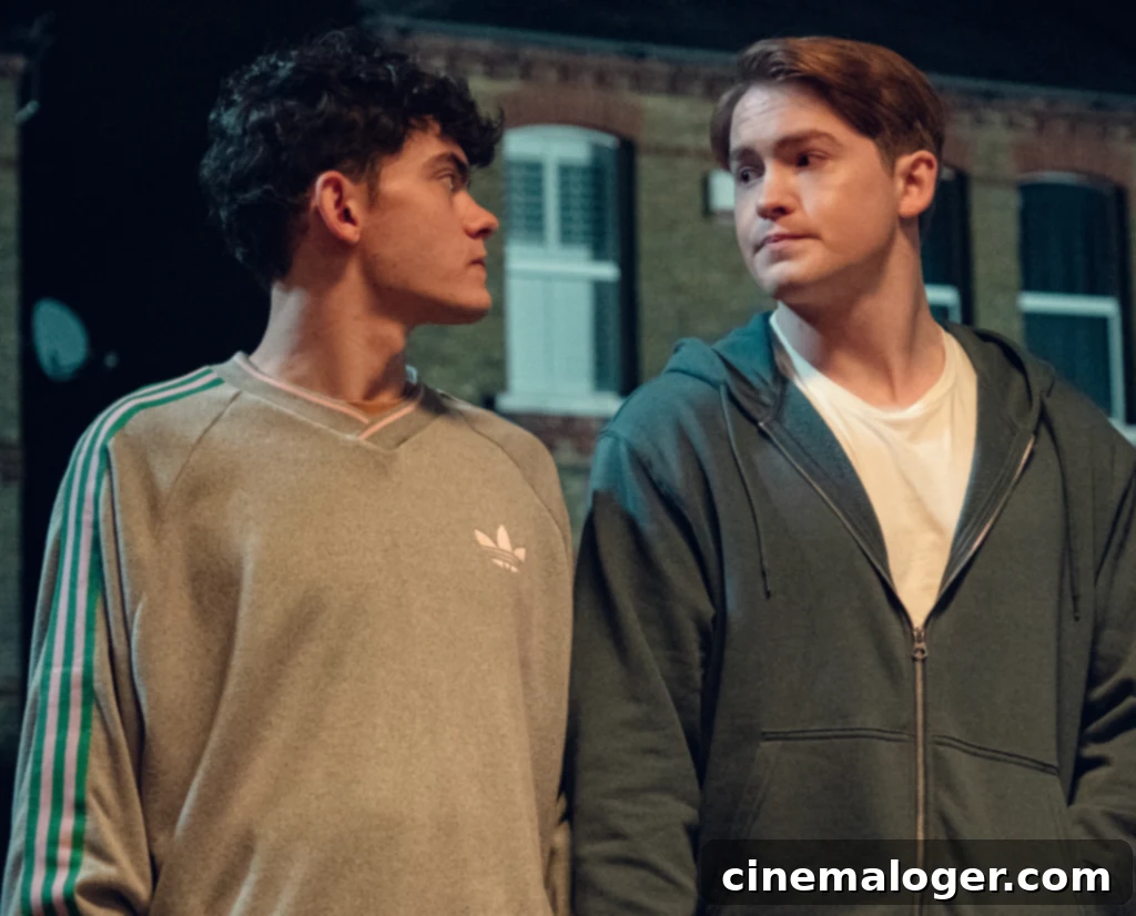 'Heartstopper' Movie: Release Date, Cast, How to Watch & More