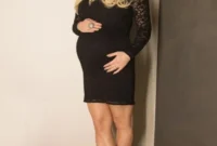 Jessica Simpson: Half The Weight This Pregnancy