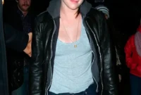 Kristen Stewart: Don’t Be Upset By Family Guy Diss