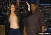 Tina Fey’s Wardrobe Malfunctions Again In SNL Promo