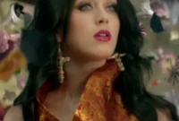Katy Perrys Unconditionally Perfect Berry Pout