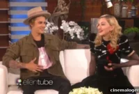 Justin Bieber & Madonna: Discussing A Date? See What They Said