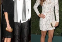 Ian Somerhalders Engagement The Real Reason Nina Dobrev Left TVD