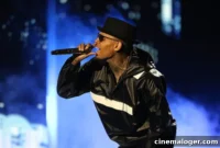 Rihanna’s Rehearsal Visit Delights Chris Brown at BET Awards