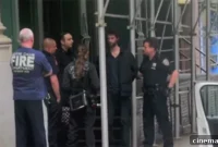 Disturbed and Disoriented Man Arrested Outside Taylor Swift’s New York Residence