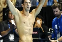 Michael Phelps Invited to DWTS: Will He Hit The Dance Floor?
