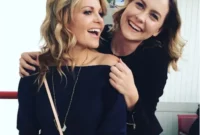 Who Is Natasha Bure? 5 Facts About Candace Cameron Bure’s Daughter And The Voice Singer
