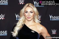 Charlotte Flair Shares the Female Wrestlers Who Fuel Her Passion