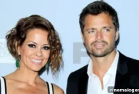 Seven-Year Itch: Brooke Burke and David Charvet Calling It Quits