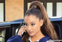 Ariana Grande Joins Fan Outcry Over Her Own Merchandise