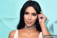 Title: Navigating the Big 4-0: Why Kim K. Felt the Pressure Approaching Her 38th