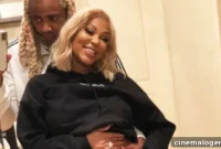 Lyrica A1 DNA Test Unveiled at LHH Hollywood Reunion Paternity Mystery Solved