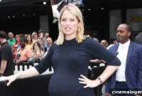 Sara Haines And Max Shifrin Grow Their Family With The Arrival Of A Third Baby Boy