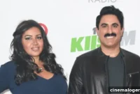 MJ Javid Addresses Reza Farahan Relationship Three Months After Restraining Order