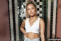 Karrueche Tran, 31, Defies Age With Her Simple Youth Secrets: Daily Water and Hot Yoga