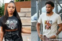 Megan Thee Stallion Fuels Trey Songz Dating Talk After Shutting Down Tristan Thompson Rumors