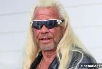 Dog the Bounty Hunter Gets a Crash Course in Country Living From His Girlfriend