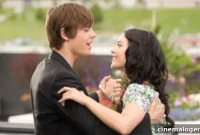 Zac Efron and Vanessa Hudgens Reunite for Epic HSM Singalong on Disney Special