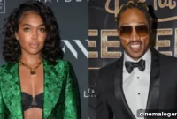 Future’dan Lori Harvey’e Albümde Aşk Göndermesi Hayranları Şok Etti