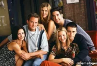 HBO Max: Friends and Your Ultimate Launch Day Binge