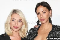 Stassi and Kristen Lean on Each Other After Pump Rules Firings