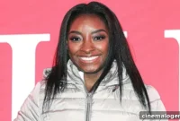 Simone Biles’ Birthday Piggyback For Jonathan Owens