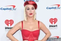 Katy Perrys 36th Birthday 24 Most Glamorous Red Carpet Looks As A New Mom