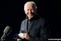 Joe Biden’s German Shepherd to Break Barriers as First Rescue Dog in White House: A Presidential Pet Retrospective